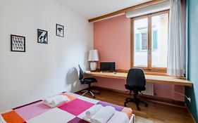 Santa Croce - Chic Retreat In The Heart Of Florence