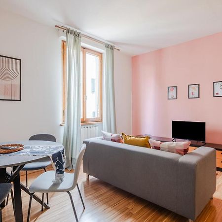 Santa Croce - Chic Retreat In The Heart Of Florenz Exterior foto