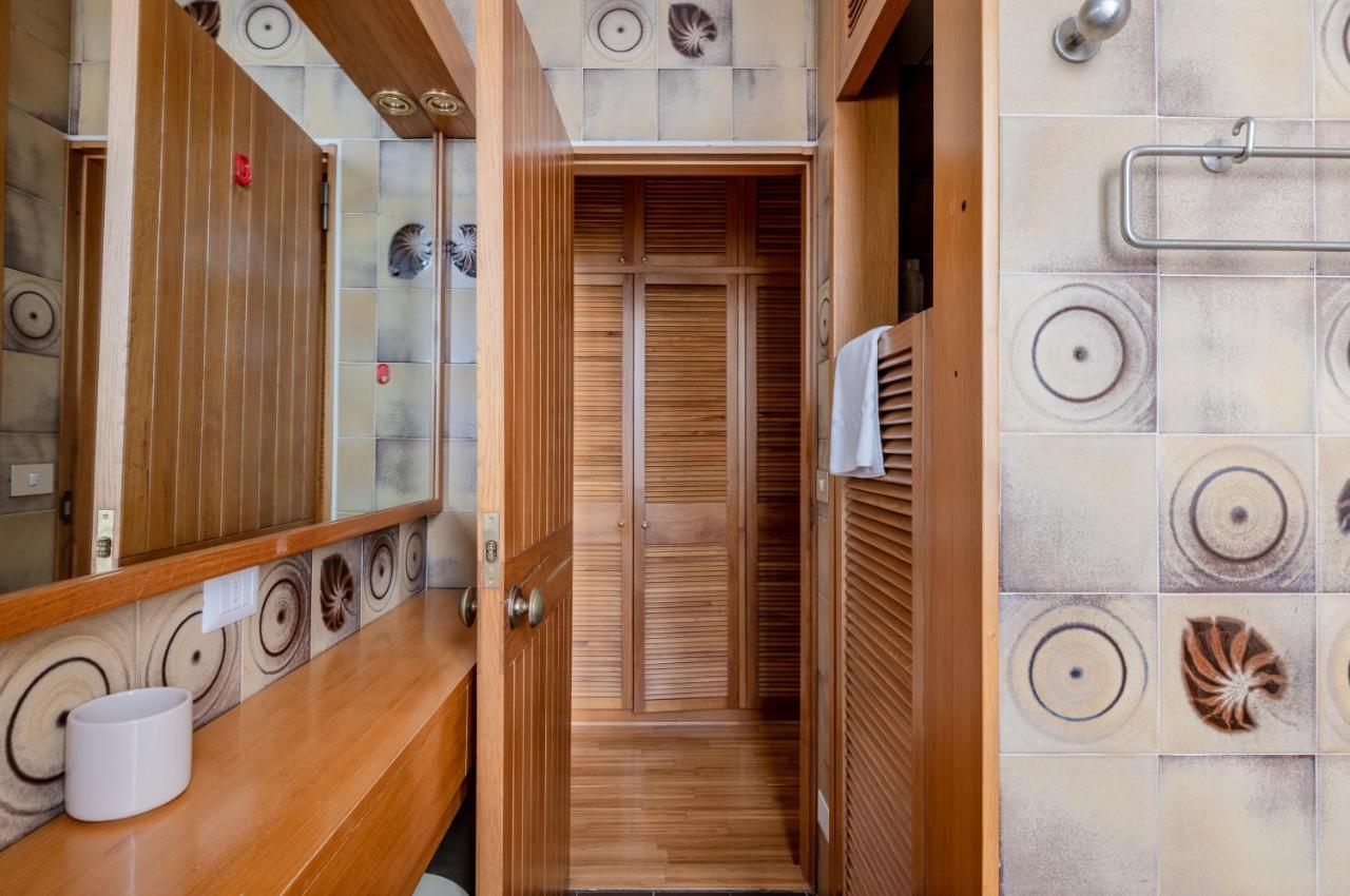 Santa Croce - Chic Retreat In The Heart Of Florenz Exterior foto
