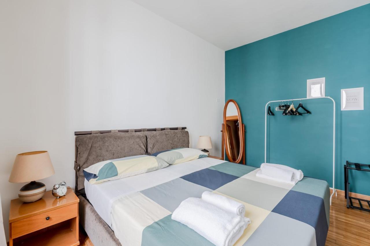 Santa Croce - Chic Retreat In The Heart Of Florenz Exterior foto