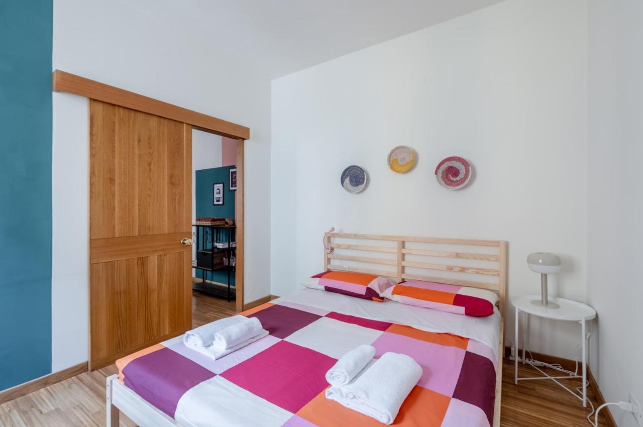 Santa Croce - Chic Retreat In The Heart Of Florenz Exterior foto