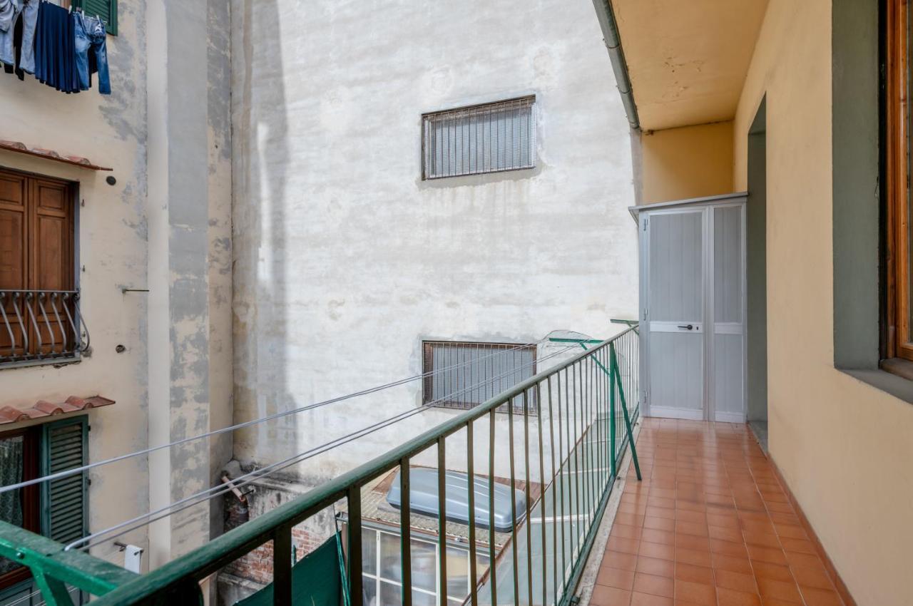 Santa Croce - Chic Retreat In The Heart Of Florenz Exterior foto