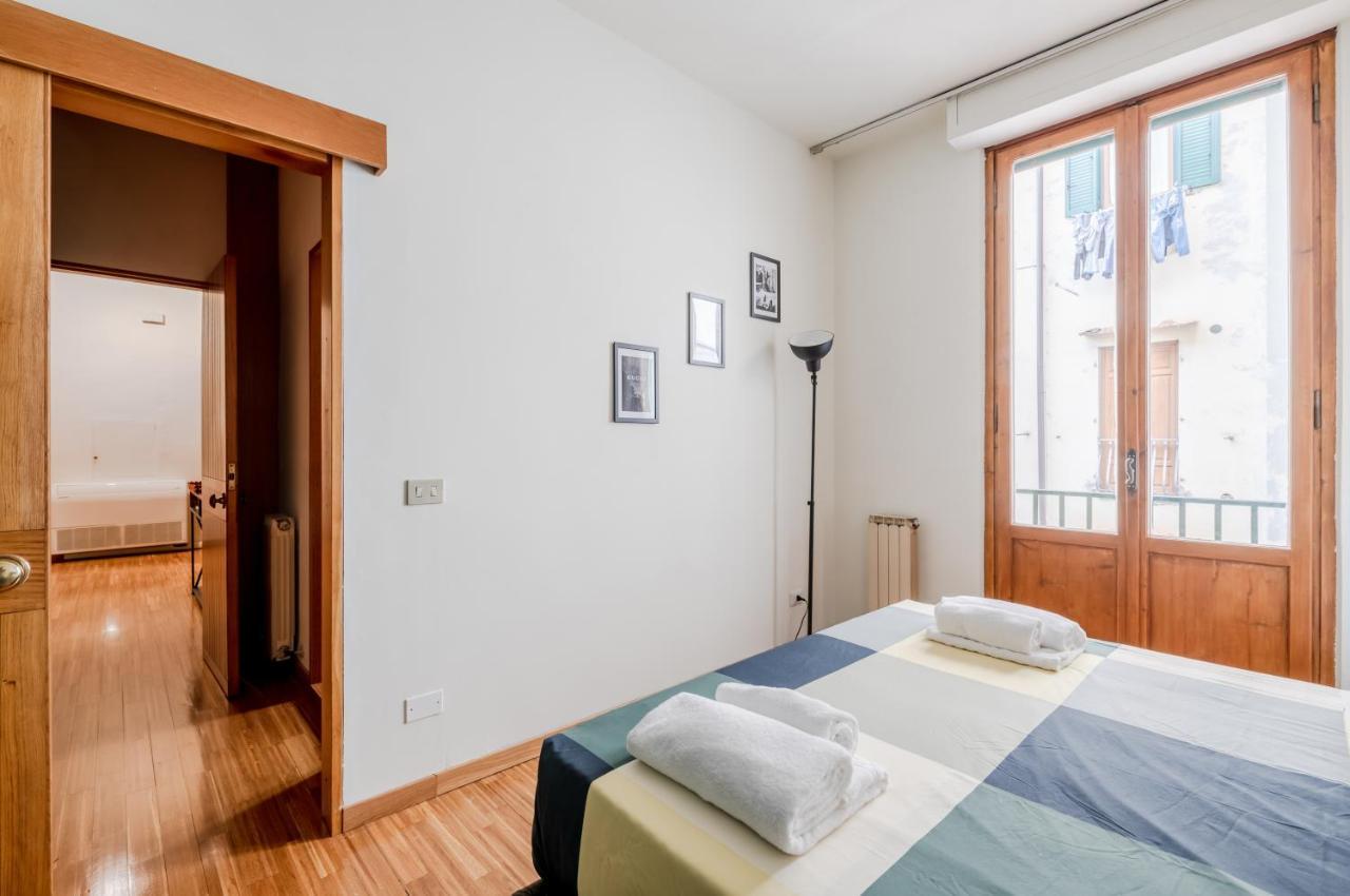 Santa Croce - Chic Retreat In The Heart Of Florenz Exterior foto