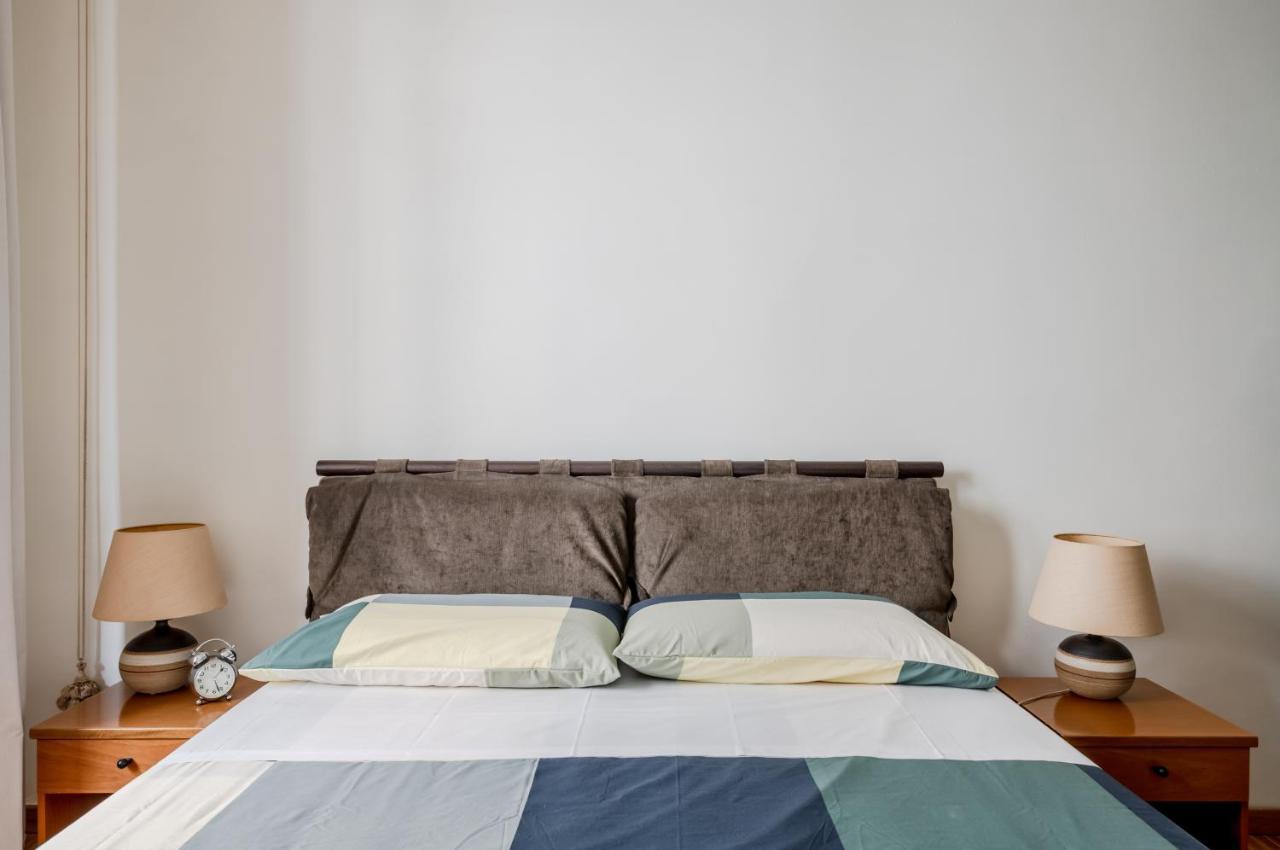 Santa Croce - Chic Retreat In The Heart Of Florenz Exterior foto